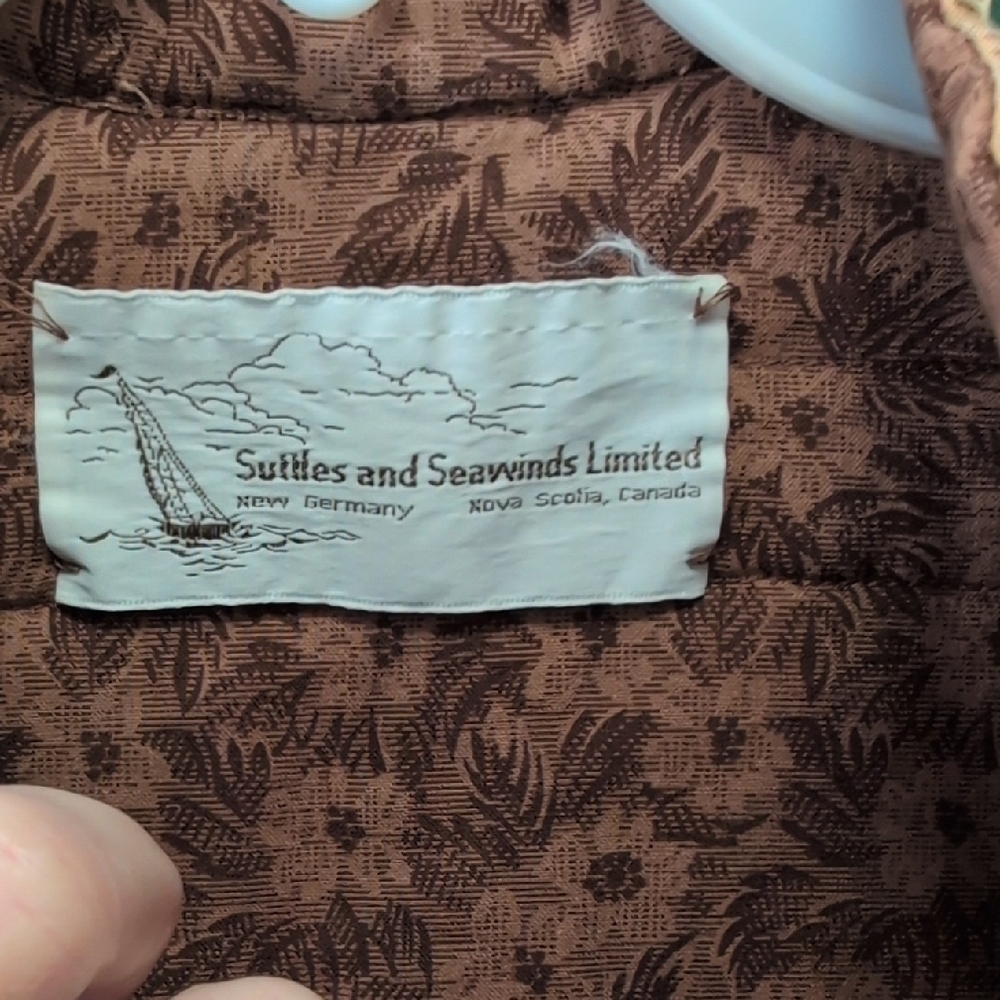 Floral Patchwork Vest - Multicolor - image 2